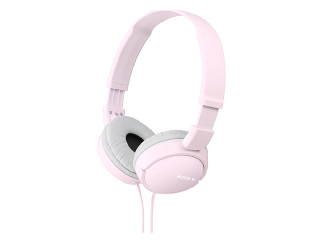 SONYi\j[j XeIwbhz MDR-ZX110 P