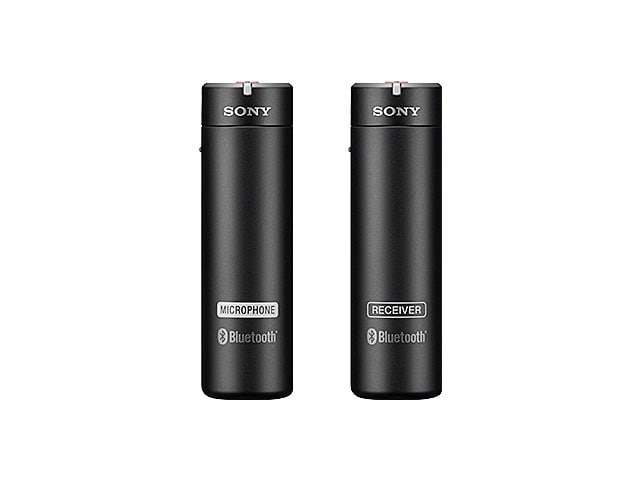 SONYi\j[j CX}CNz ECM-AW4
