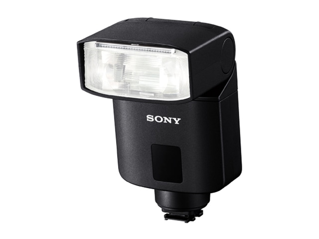 SONYi\j[j tbV HVL-F32M