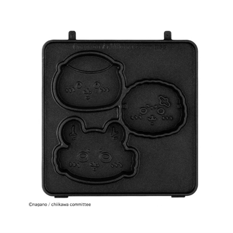 CCP�i�V�[�V�[�s�[�j&nbsp;���񂪂肫���}���`�T���h���[�J�[�P�[�L�p�v���[�g&nbsp;EX-4000-CCK