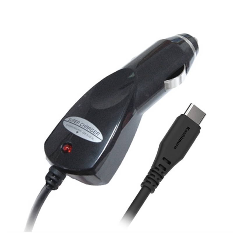JV DC[d PD-9V2A Type-C BK DC-013