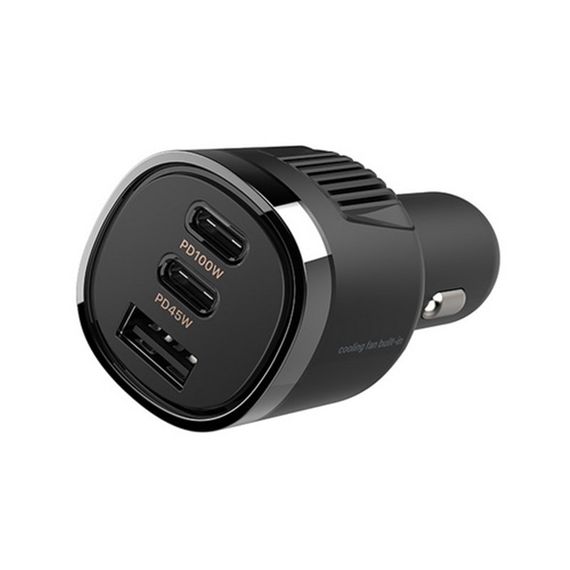 �J�V����&nbsp;DC-120W USB 3�|�[�g PD100W �������� ���t�@��&nbsp;DC-078