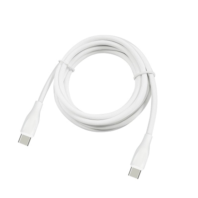 m[Uu[ _炩P[u@USB Type-CType-C NB-YUSBCC20WH