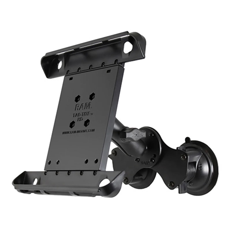 RAM MOUNTSi}gj fAz}Eg iPad 1~4p RAM-B189-TAB3