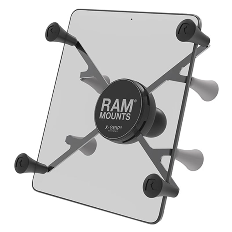 RAM MOUNTSi}gj XObv(L)^ubgz_[ eU[t iPad mini RAM-HOLUN8BU