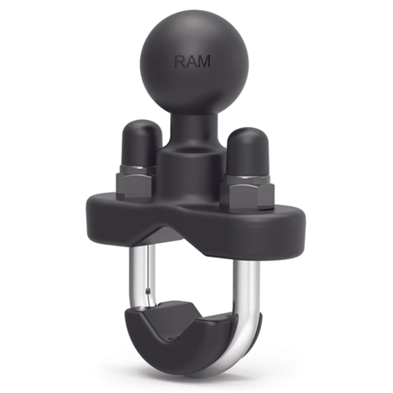 RAM MOUNTSi}gj UNvx[X  XeX{g 12.7-25.4mmΉ 1C`{[ RAM-B-231U