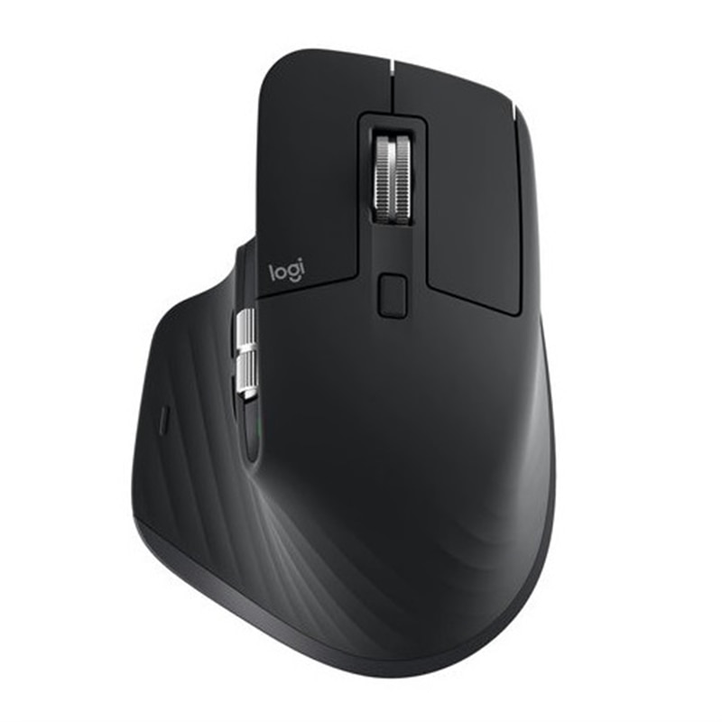 LOGICOOL MX MASTER 3 アドバンスドワイヤレスマウス|MX master3 ...