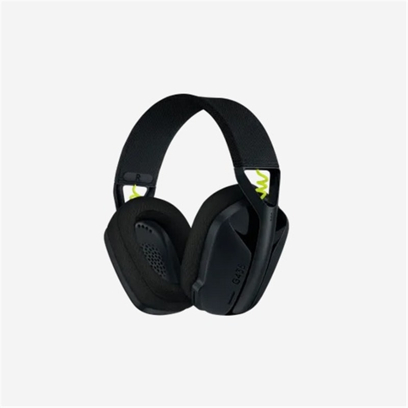 LOGICOOLiWN[j G435 LIGHTSPEEDCXQ[~OwbhZbg G435BK