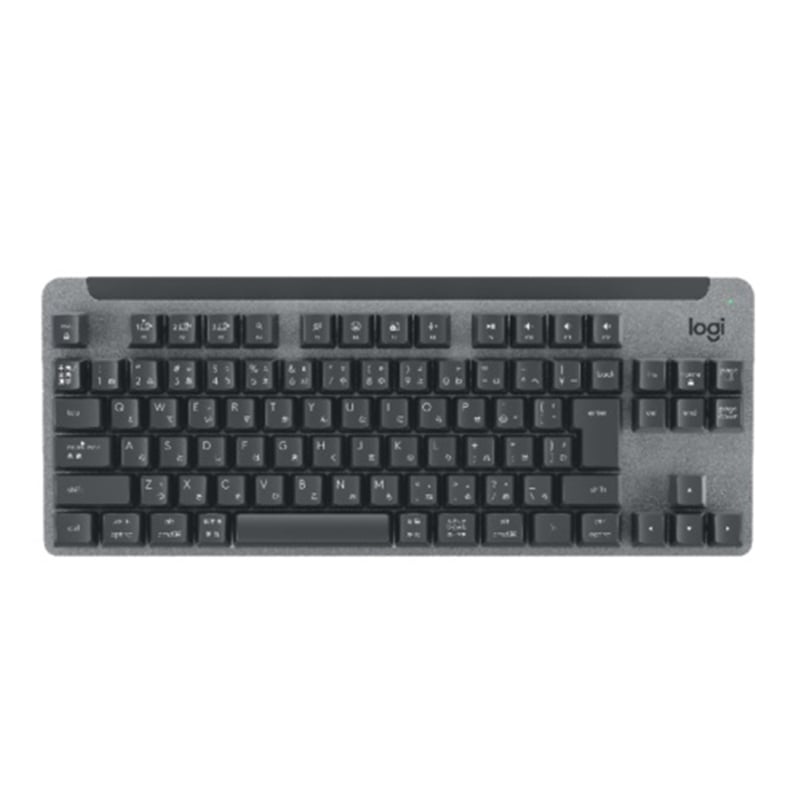 LOGICOOLiWN[j SIGNATURE K855 CX JjJ eL[X L[{[h ({zj K855GR