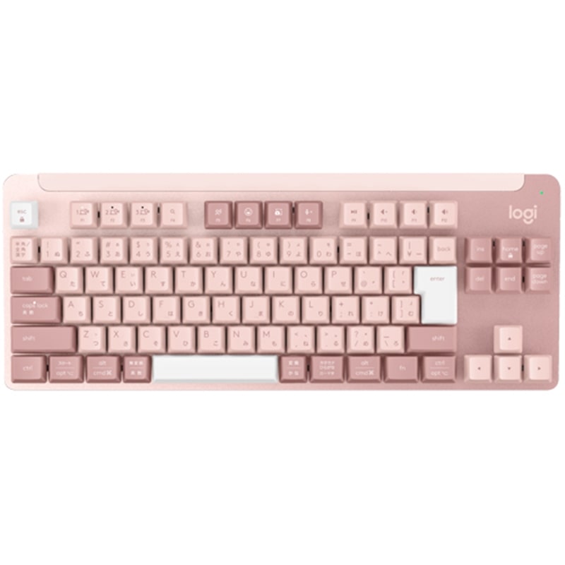 LOGICOOLiWN[j SIGNATURE K855@CX JjJTKL L[{[h K855RO