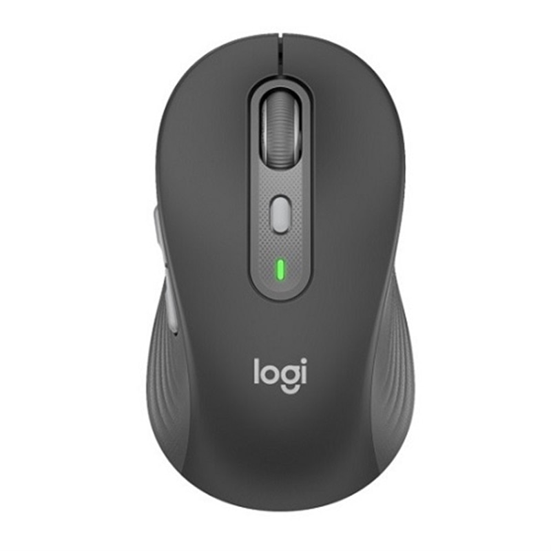 LOGICOOLiWN[j WN[ SIGNATURE M750L CX}EX M750LGR
