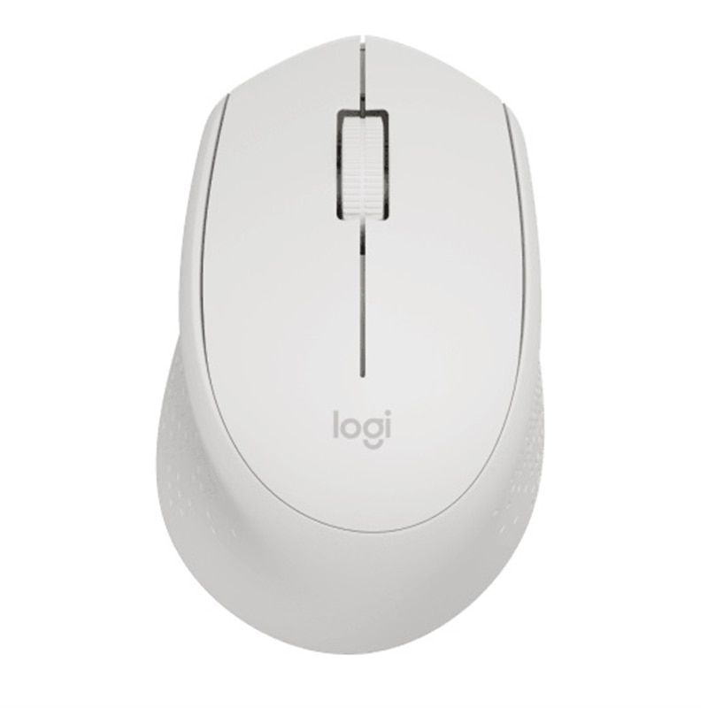 LOGICOOLiWN[j M331n SILENT PLUS CX}EX M331nWH