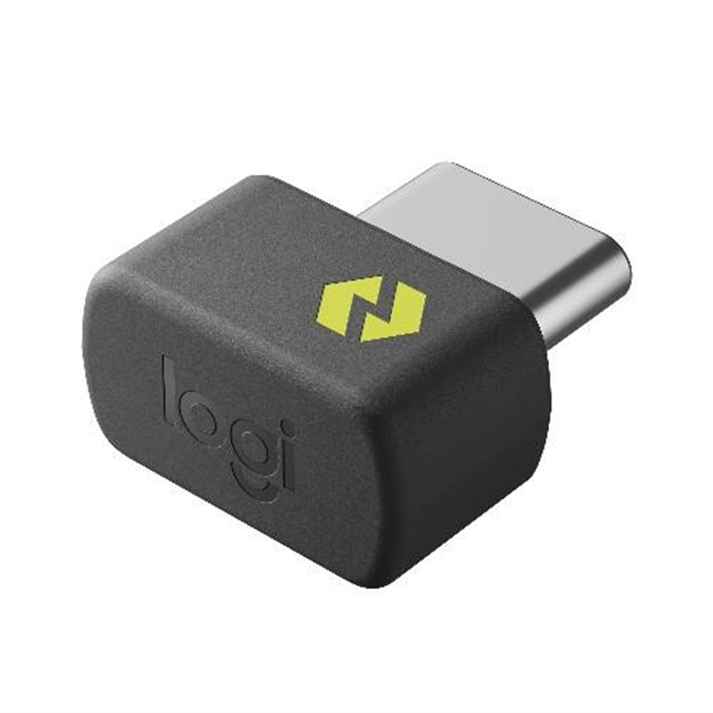 LOGICOOLiWN[j Logi Bolt USB-C V[o[ LBUSBC