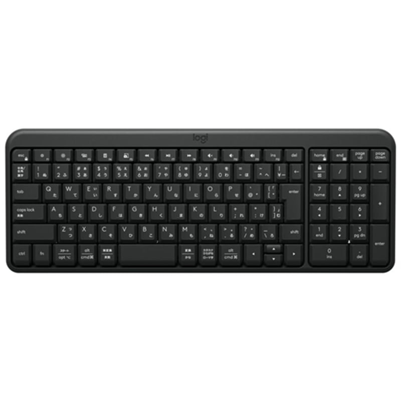 LOGICOOLiWN[j WN[ K250 CXL[{[h K250BK