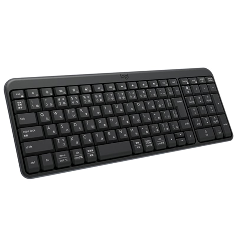 LOGICOOLiWN[j WN[ K250 CXL[{[h K250GR