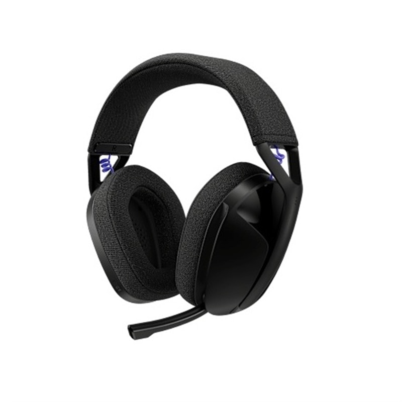 LOGICOOLiWN[j G321 LIGHTSPEED CXQ[~OwbhZbg G321-BK