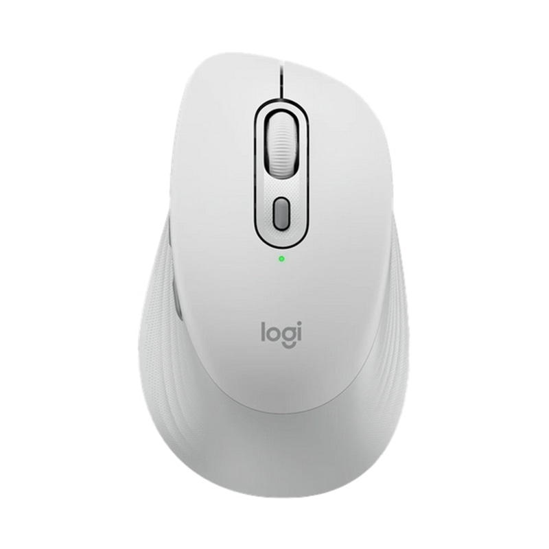 LOGICOOL�i���W�N�[���j&nbsp;���C�����X�}�E�X�@Signature Comfort M840 L&nbsp;M840LOW