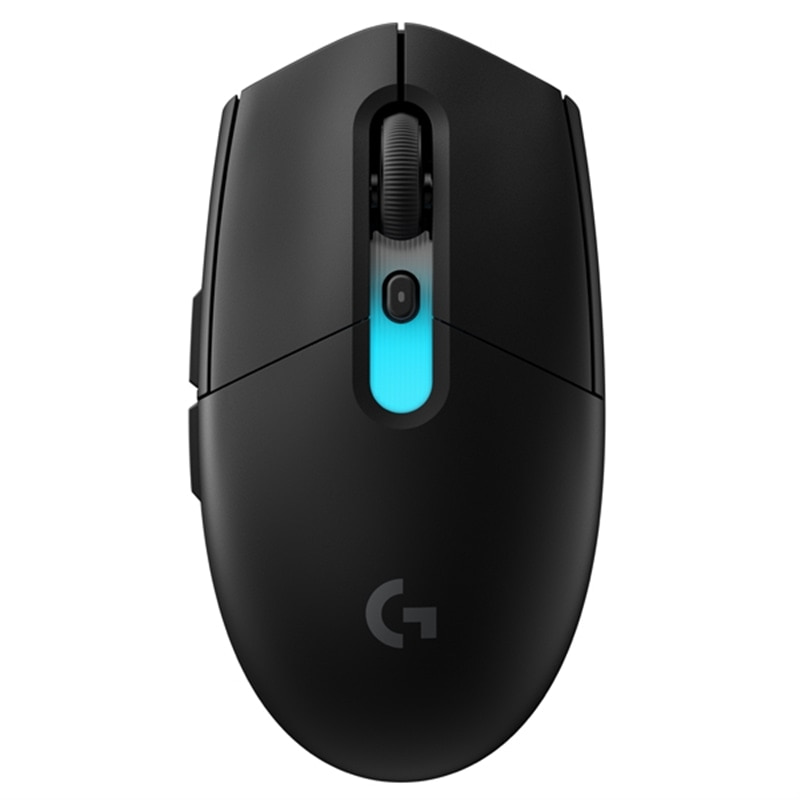 LOGICOOL�i���W�N�[���j&nbsp;G304 X SUPERLIGHT LIGHTSPEED ���C�����X �Q�[�~���O �}�E�X&nbsp;G304X-SL-BK