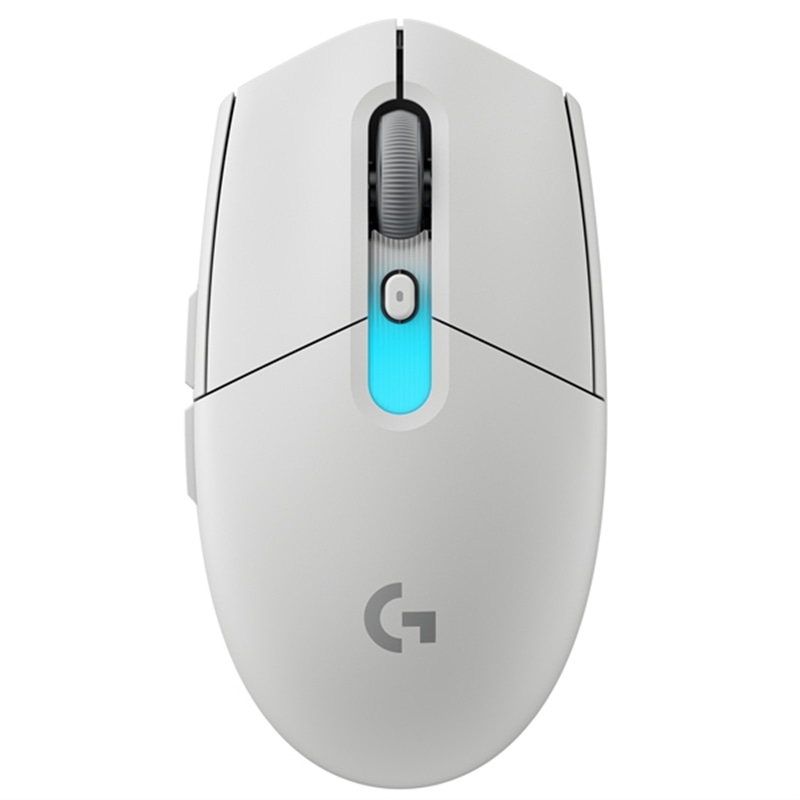 LOGICOOL�i���W�N�[���j&nbsp;G304 X SUPERLIGHT LIGHTSPEED ���C�����X �Q�[�~���O �}�E�X&nbsp;G304X-SL-WH