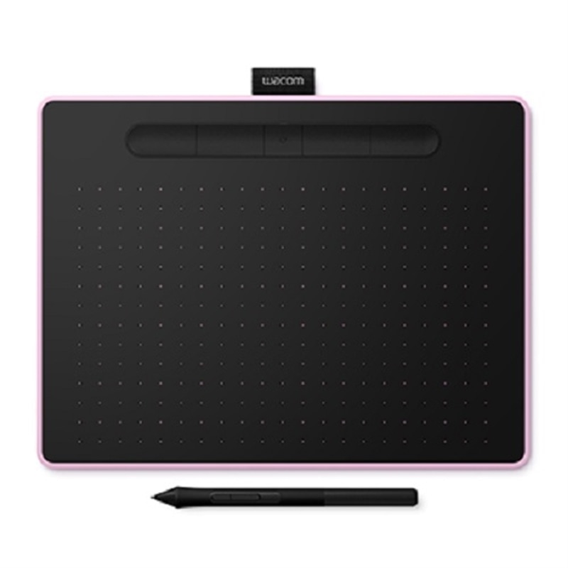 Wacom ワコム ☆ Intuos Medium CTL-6100WL/K0の+aboutfaceortho.com.au