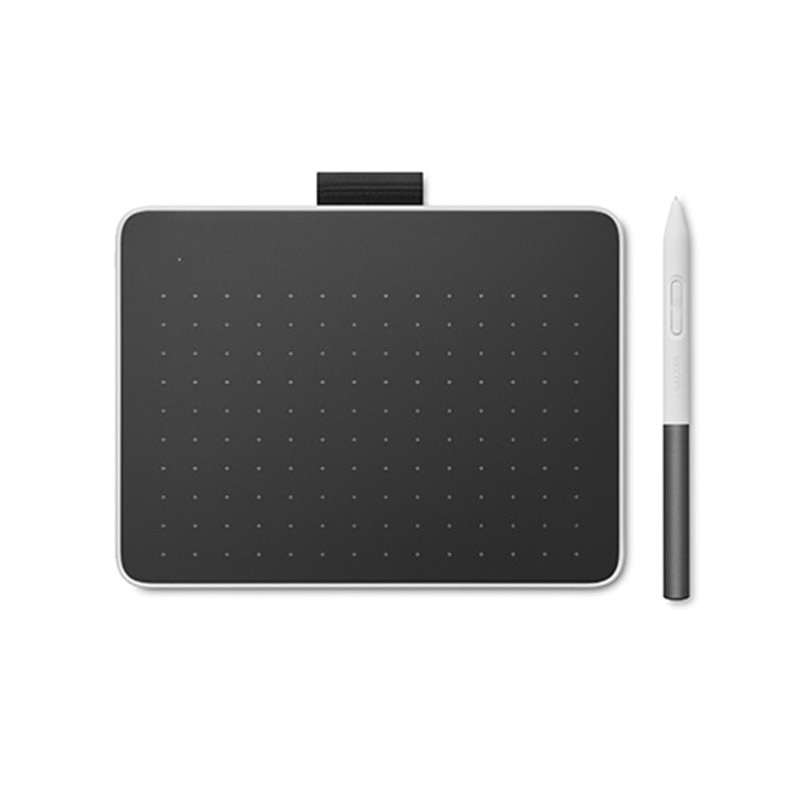R Wacom One y^ubg small CTC4110WLW0D