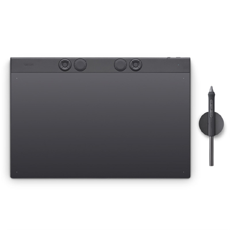 R y^ubg@Wacom Intuos Pro Large PTK870K0C