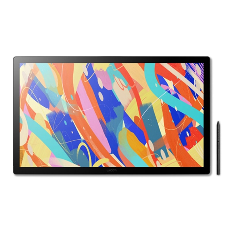 R ty^ubg@Wacom Cintiq 24 (DTK246) DTK246K4C
