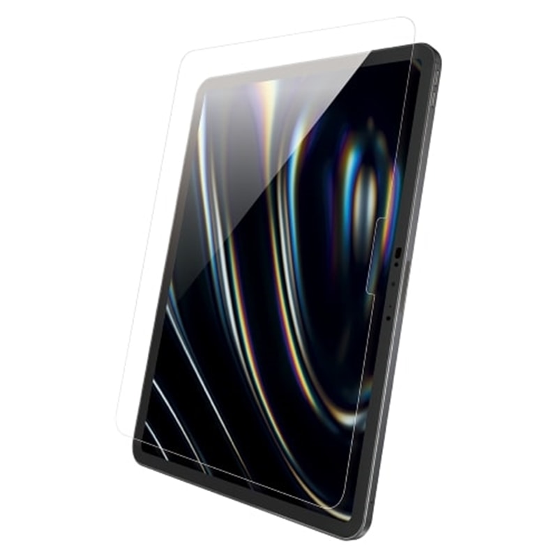 obt@[iBuffaloj 11C`iPad ProiM4jptیtB BSIPD2411PFG