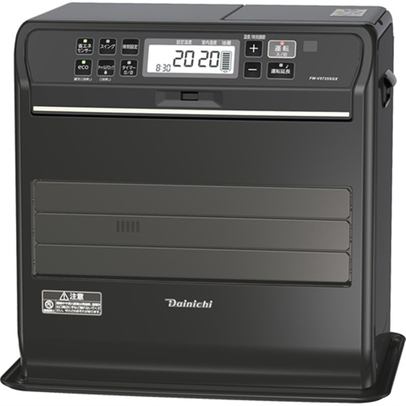 _Cj`H Ζt@q[^[@V-SGX TYPE FW-V5725SGX(K)