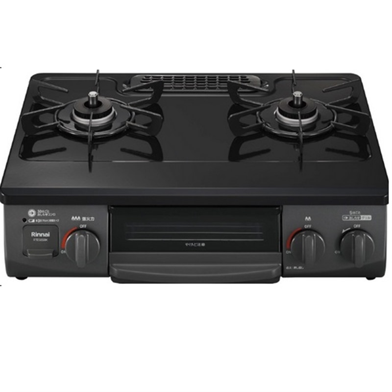 �����i�C&nbsp;Si�Z���T�[�R�����@�O�����t���K�X�e�[�u���i13A�j&nbsp;RTE565BKL(13A)