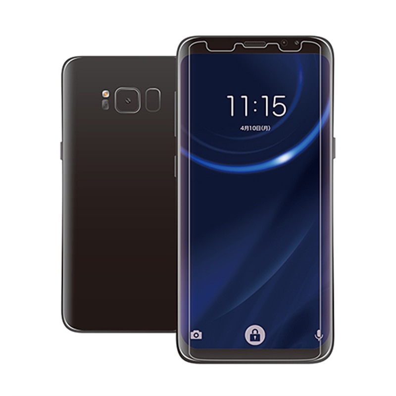 エレコム ｇａｌａｘｙ ｓ８用フィルム Pm Gs8flftn 通販 ケーズデンキ
