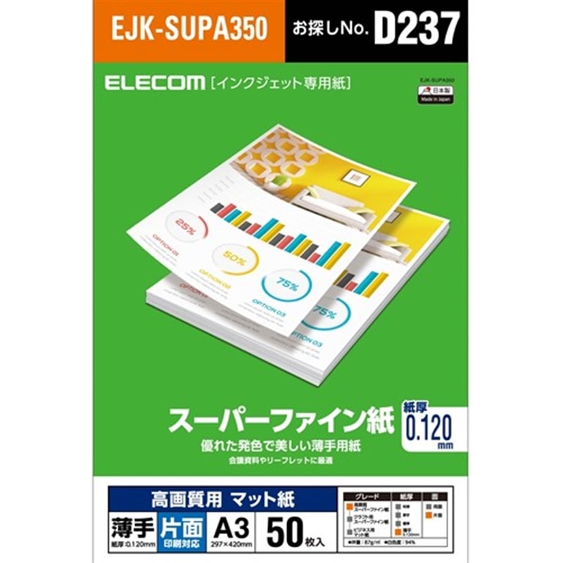 GR X[p[t@C^掿p^^Ж EJK-SUPA350