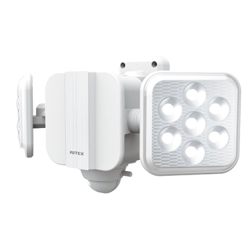 RITEX 5W×2 t[A[LEDdrZT[Cg LED-270