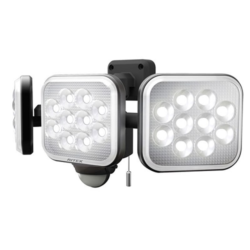 RITEX 14W×3 t[A[LEDZT[Cg LED-AC3042