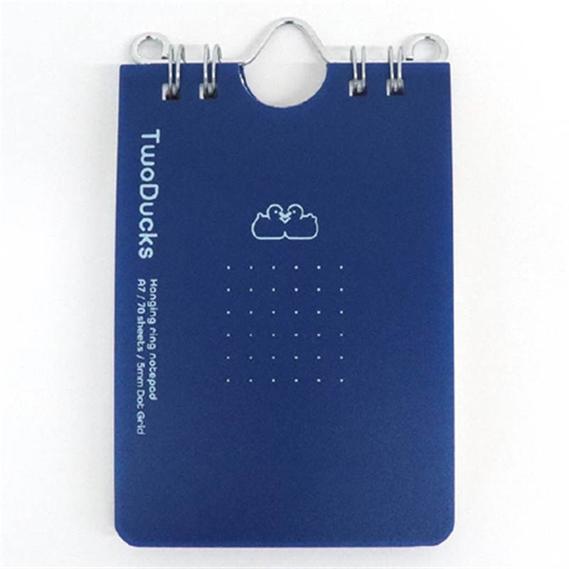 TwoDucks�i�c�[�_�b�N�X�j&nbsp;�n���M���O�����O���� 60�� A7�T�C�Y&nbsp;TD0007