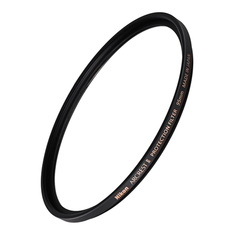 NikonijRj ARCREST II PROTECTION FILTER 95mm ARII-PF95
