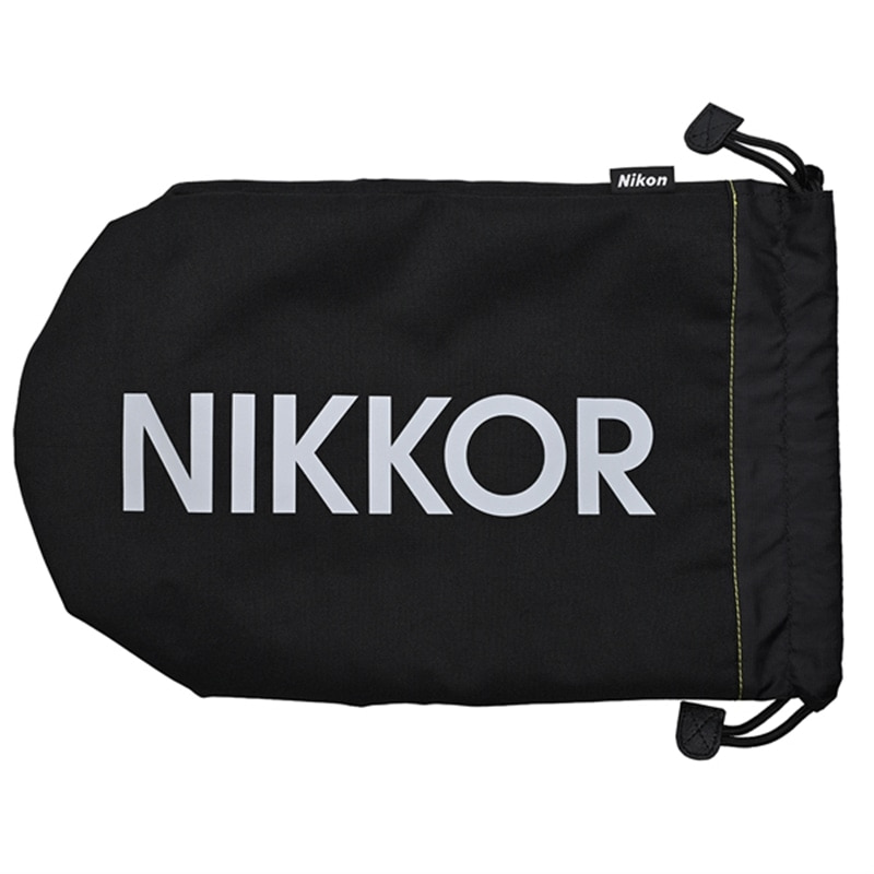 NikonijRj YP[XE|[` NIKKOR Y\tgP[X L