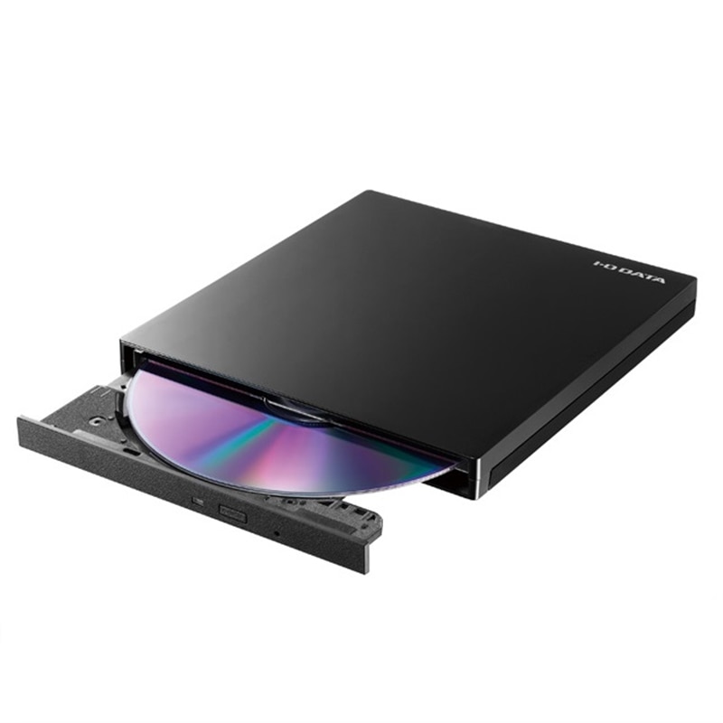 アイ オー データ機器 ポータブルｄｖｄドライブ Dvrp Ut8lka 通販 ケーズデンキ