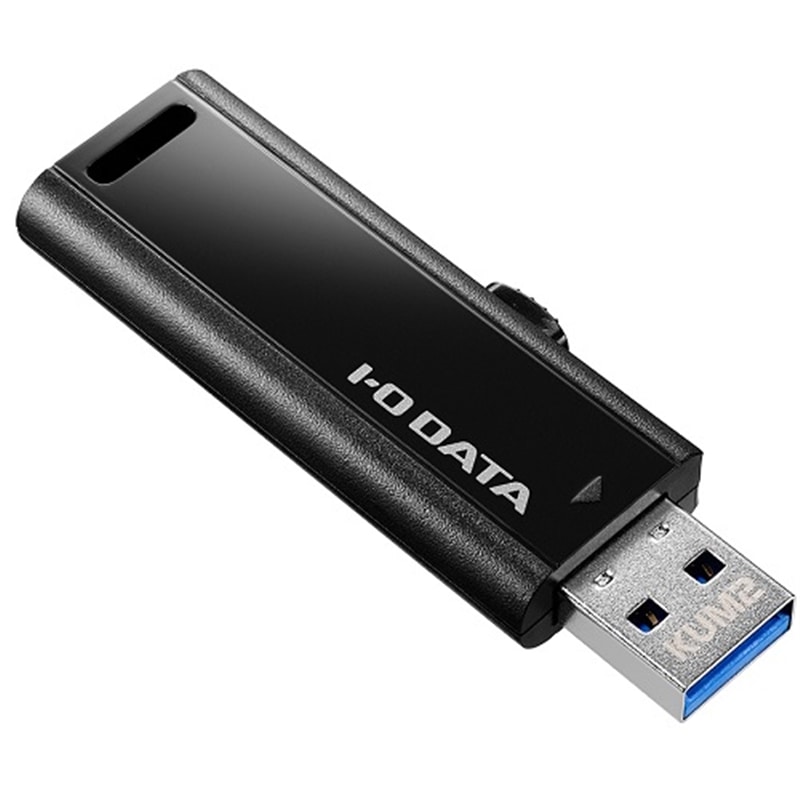 I-O DATAiACEI[Ef[^@j XChUSB[ KUM2-16G/K