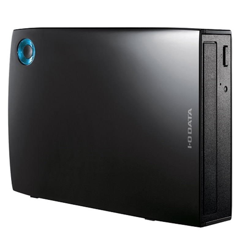 I-O DATAiACEI[Ef[^@j Type-CΉ Ot^DVDhCu DVR-UC24