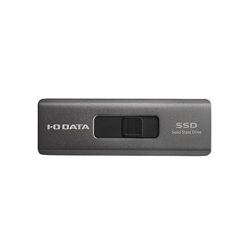 I-O DATAiACEI[Ef[^@j USB-AUSB-CRlN^[ XeBbNSSD SSPE-USCV[Y SSPE-USC500B