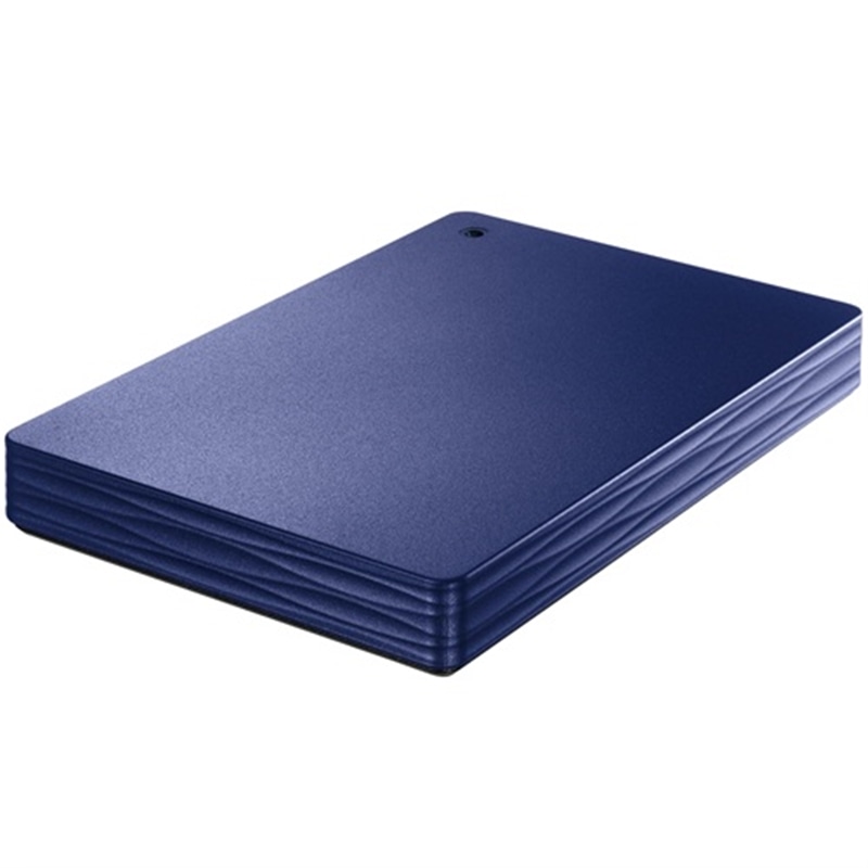 I-O DATA�i�A�C�E�I�[�E�f�[�^�@��j&nbsp;USB 5Gbps�iUSB 3.2 Gen1�j�Ή� �|�[�^�u���n�[�h�f�B�X�N�@�J�N���� Lite&nbsp;HDPH-UTV2NV