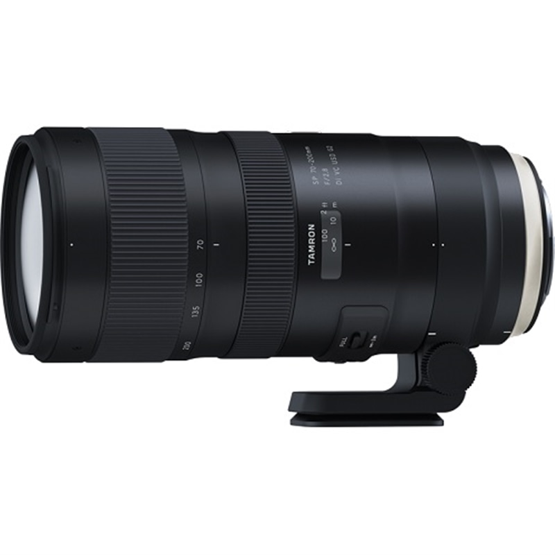 TAMRONi^j pY@Lmde}Eg SP 70-200mm F/2.8 Di VC USD G2 A025()