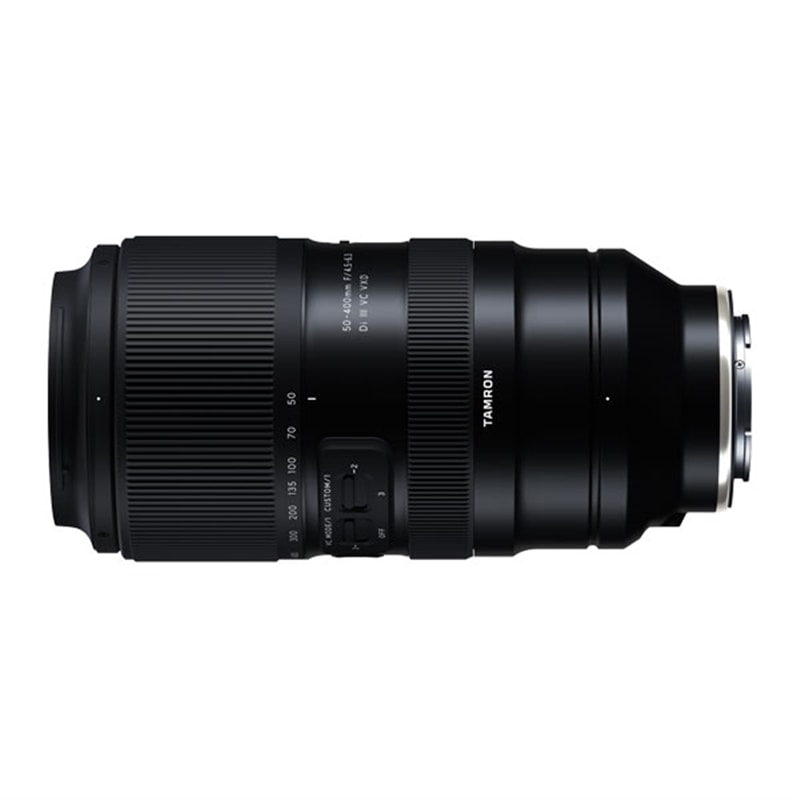 TAMRONi^j pY@\j[d}Eg 50-400mm F/4.5-6.3 Di III VC VXD A067S(ư)