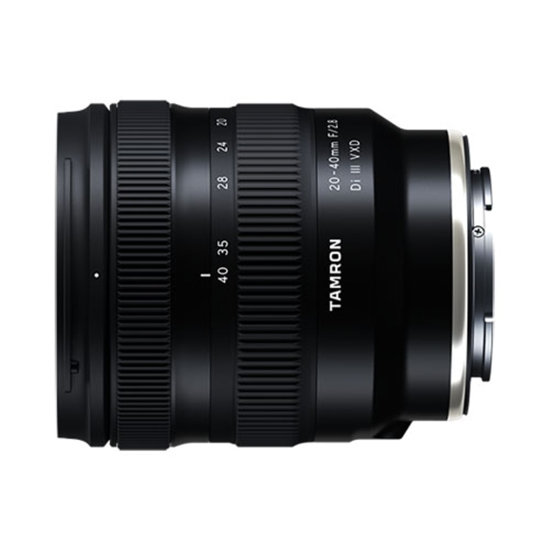TAMRONi^j pY@\j[d}Eg 20-40mm F/2.8 Di III VXD A062S(ư)