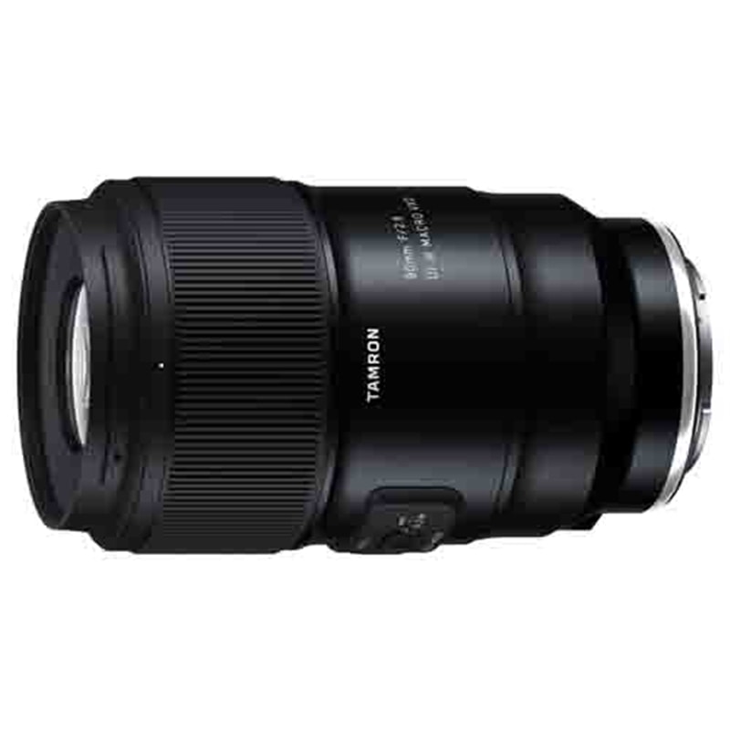 TAMRONi^j pY@\j[d}Eg 90mm F/2.8 Di III MACRO VXD F072Si\j[j