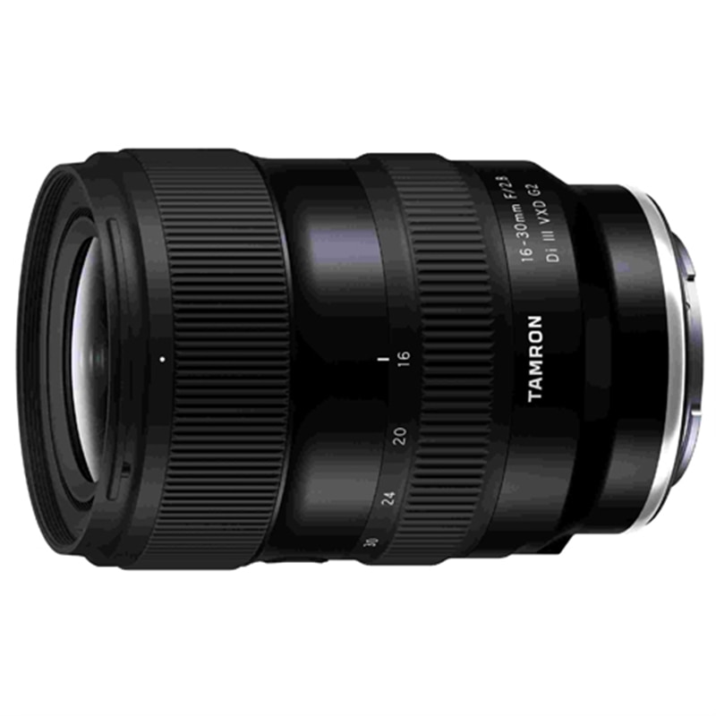 TAMRON�i�^�������j&nbsp;�����p�����Y�@�\�j�[�d�}�E���g&nbsp;16-30mmF/2.8 Di III VXD G2 A064S (�ư)