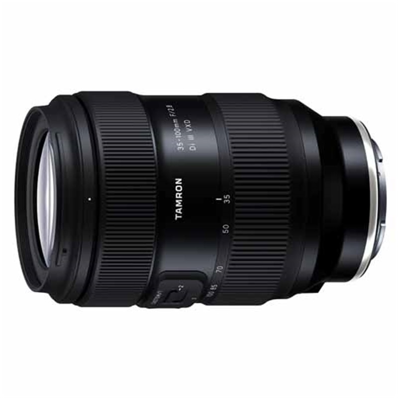 TAMRON�i�^�������j&nbsp;�����p�����Y�@�\�j�[�d�}�E���g&nbsp;35-100mm F/2.8 Di III VXD (Model A078)