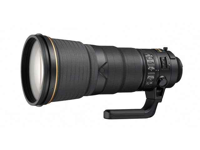 NikonijRj pY@jRe}Eg AF-S 400mm f/2.8E FL ED VR