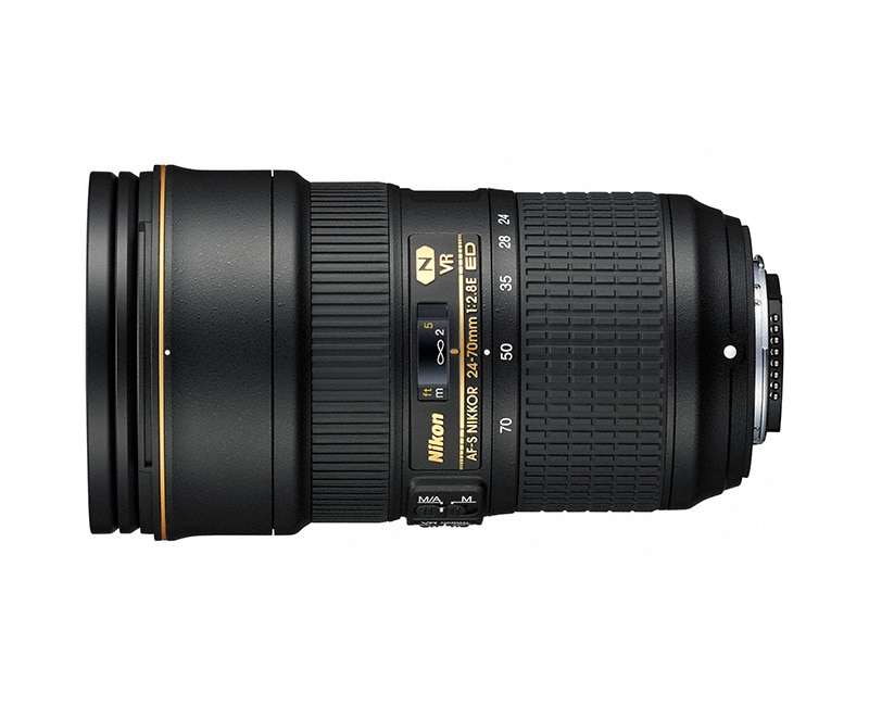 NikonijRj pY@jRe}Eg AF-S 24-70mm f/2.8E ED VR